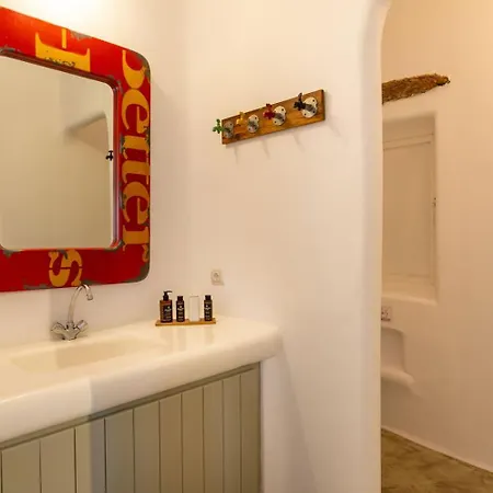 Lagoon Mykonos