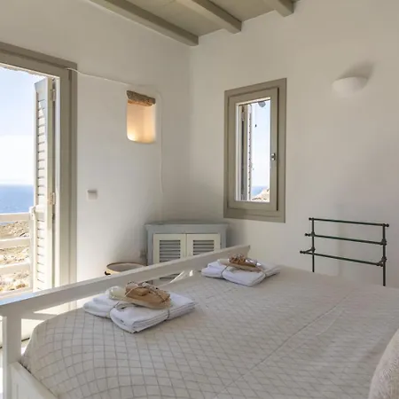 Villa Lagoon Mykonos *