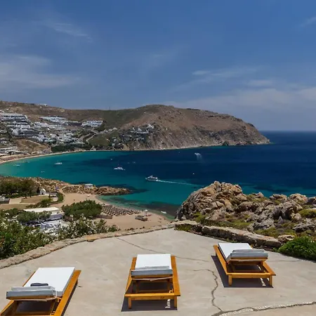 Lagoon Mykonos *