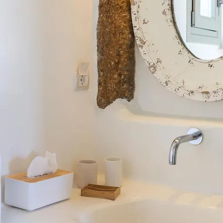 Villa Lagoon Mykonos Mykonos Town