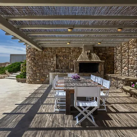 Villa Lagoon Mykonos
