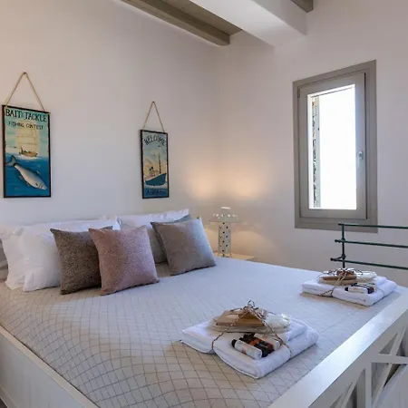 Lagoon Mykonos *