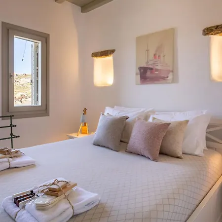 Lagoon Mykonos