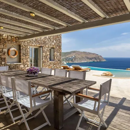 Lagoon Mykonos * Αγράρι