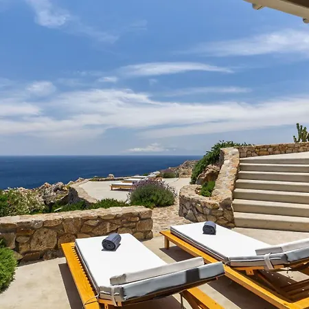 Lagoon Mykonos *