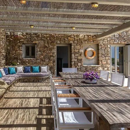 Lagoon Mykonos *