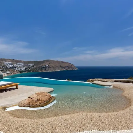 Lagoon Mykonos * Mykonos Town